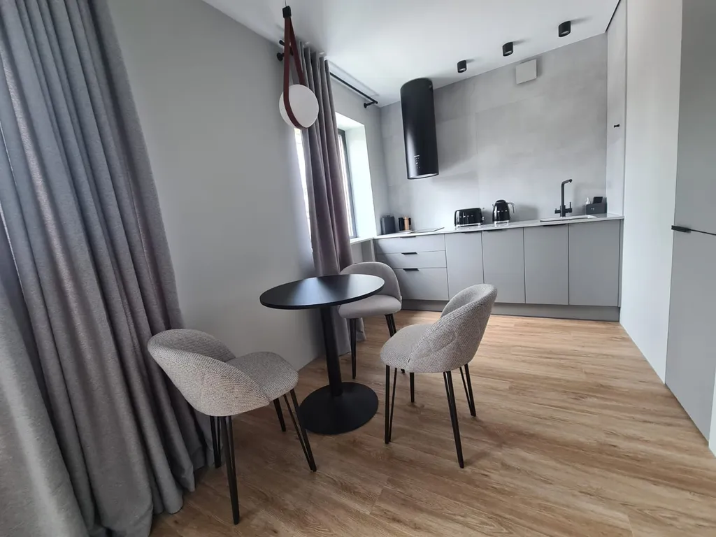 "Romanov Apart" в центре Калининграда