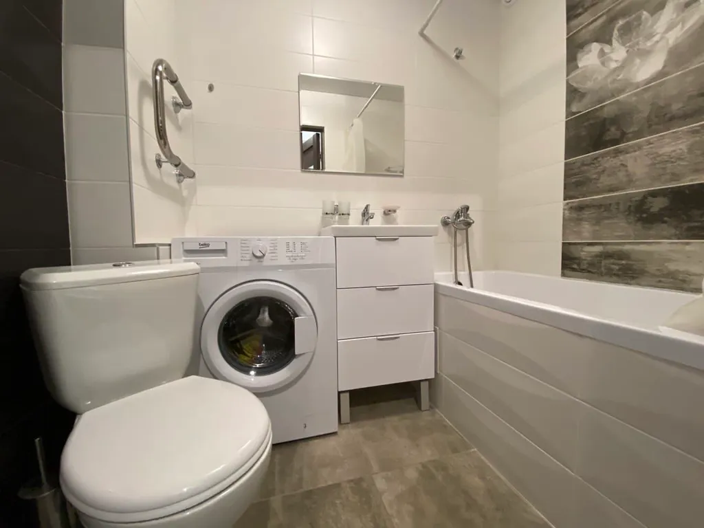 Квартира Квартира с удобным местоположением — Калининград