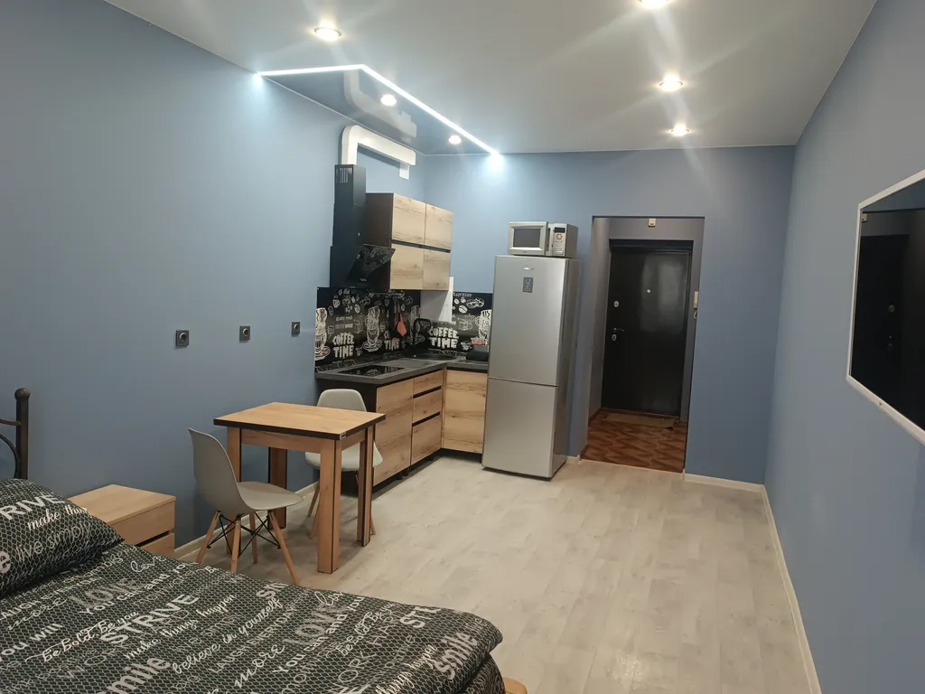 Квартира в центре