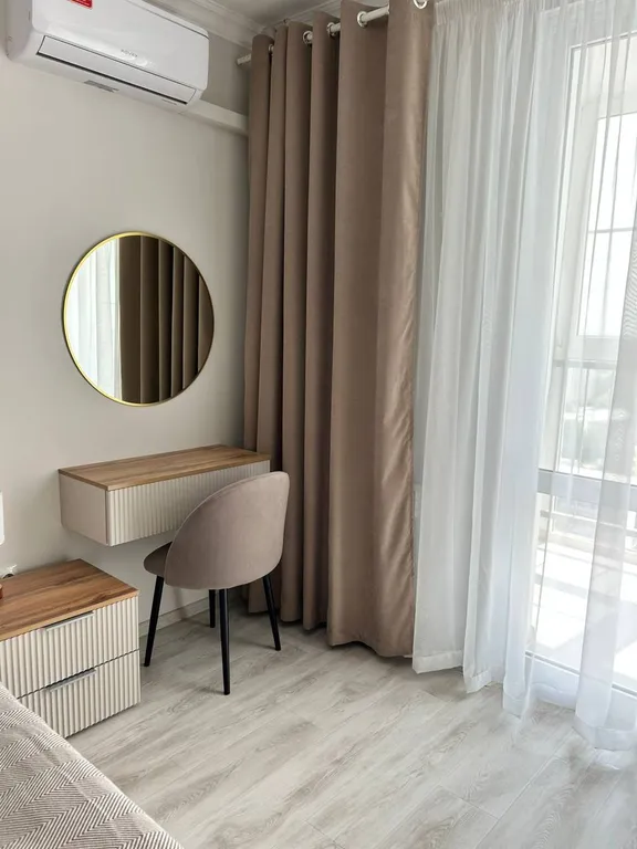 Квартира Тёплая квартира в сердце города — Курск