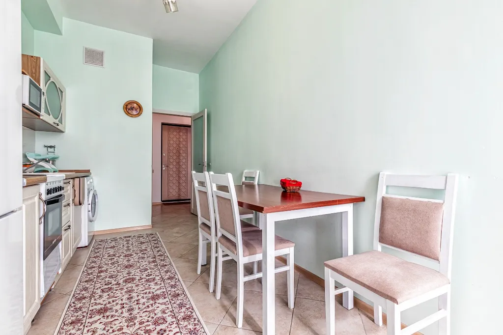 Уютная квартира в шаговой доступности от ТРЦ Mega Silk Way