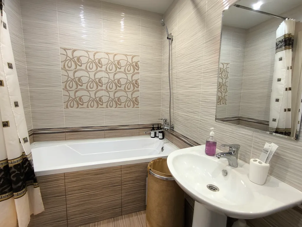 Элитная студия в центре города