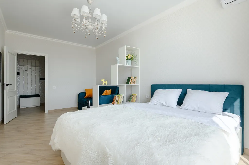 Уютная квартира в шаговой доступности ТЦ Alimpic — аренда посуточно в Астрахань