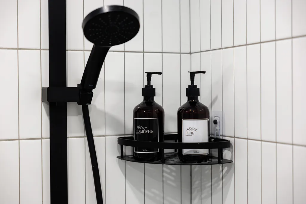 Дизайнерская студия в новом ЖК Новое Внуково