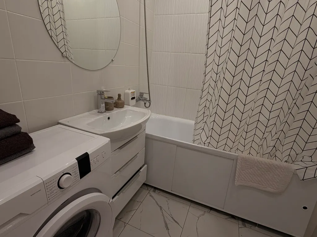 Квартира для вас и ваших близких