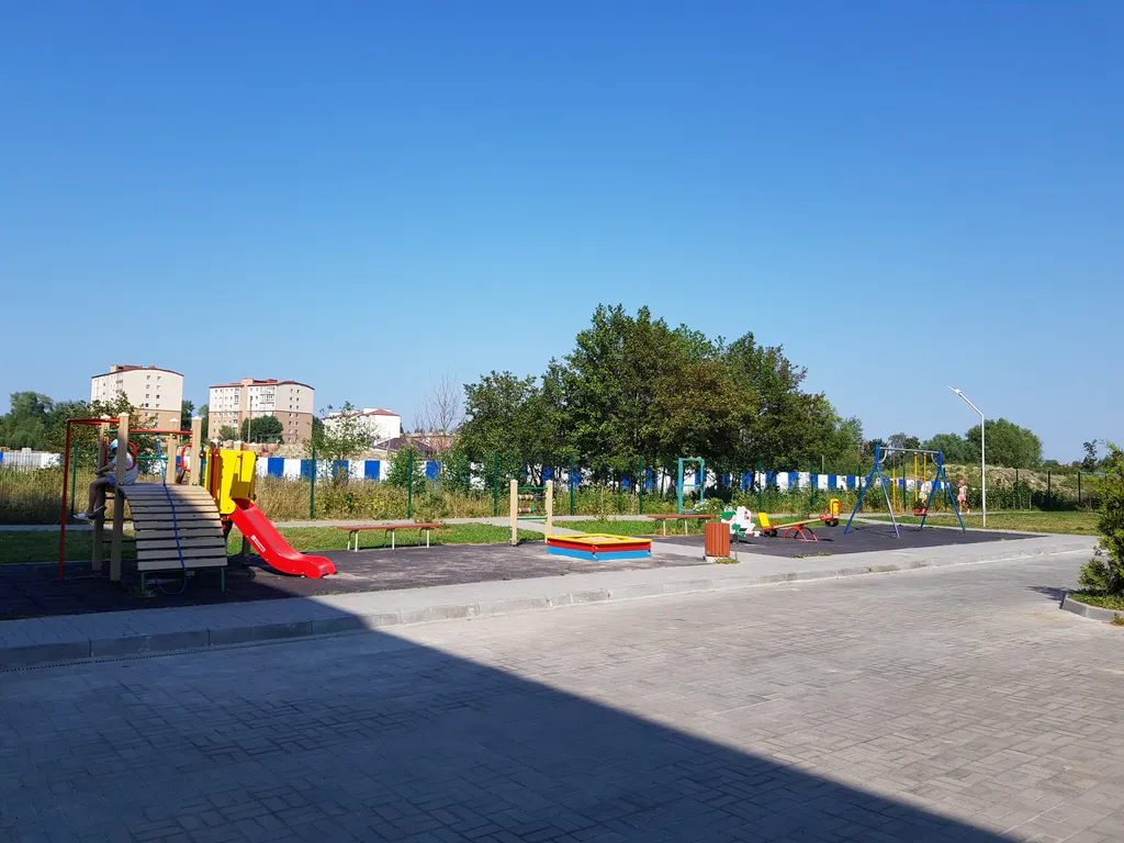 Квартира Квартира Отдых у моря — Зеленоградск