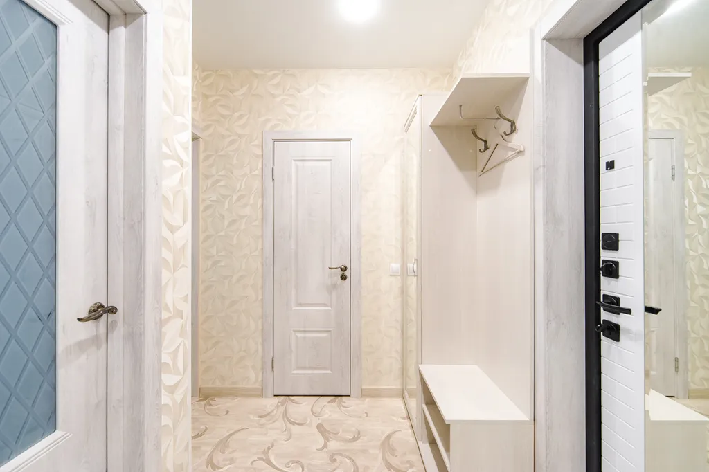 Самая ближайшая точка до аэропорта