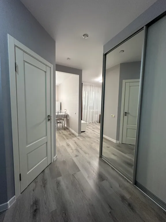 Квартира Абсолютно новая квартира, только после ремонта — Элиста