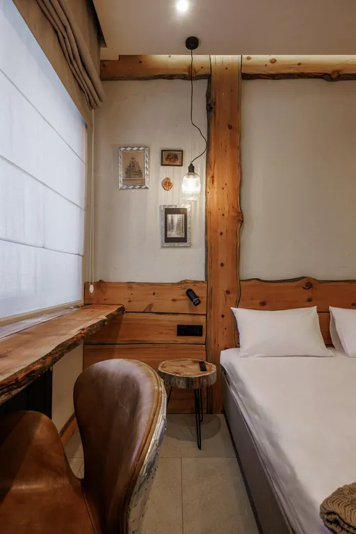 Комфортный номер рядом с аэропортом Шереметьево