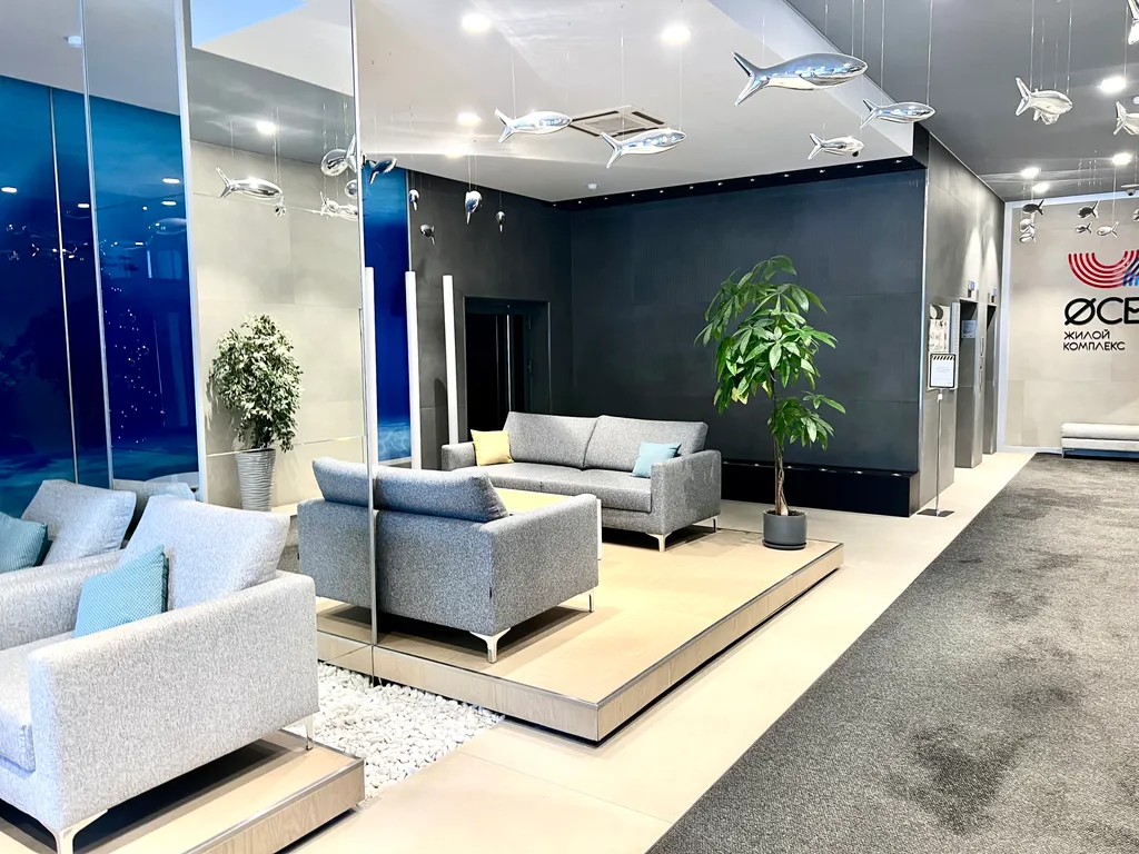 Уютная евродвушка в центре города