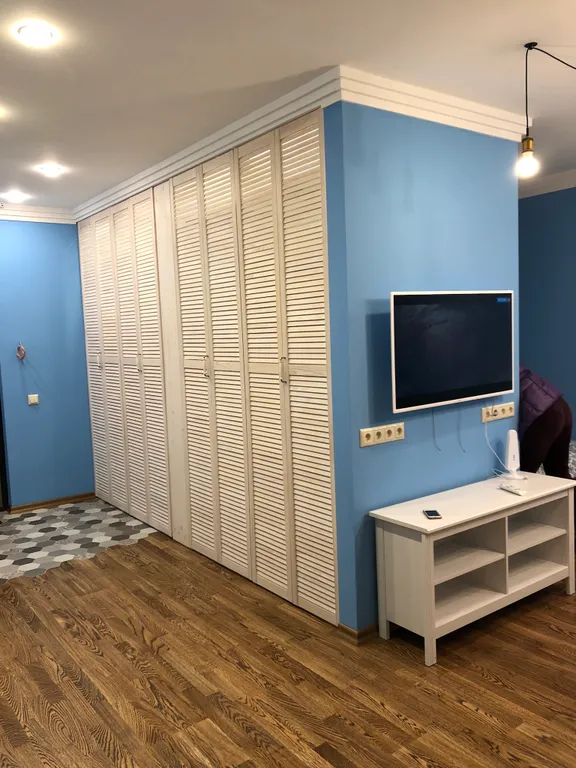 Малая Финляндия