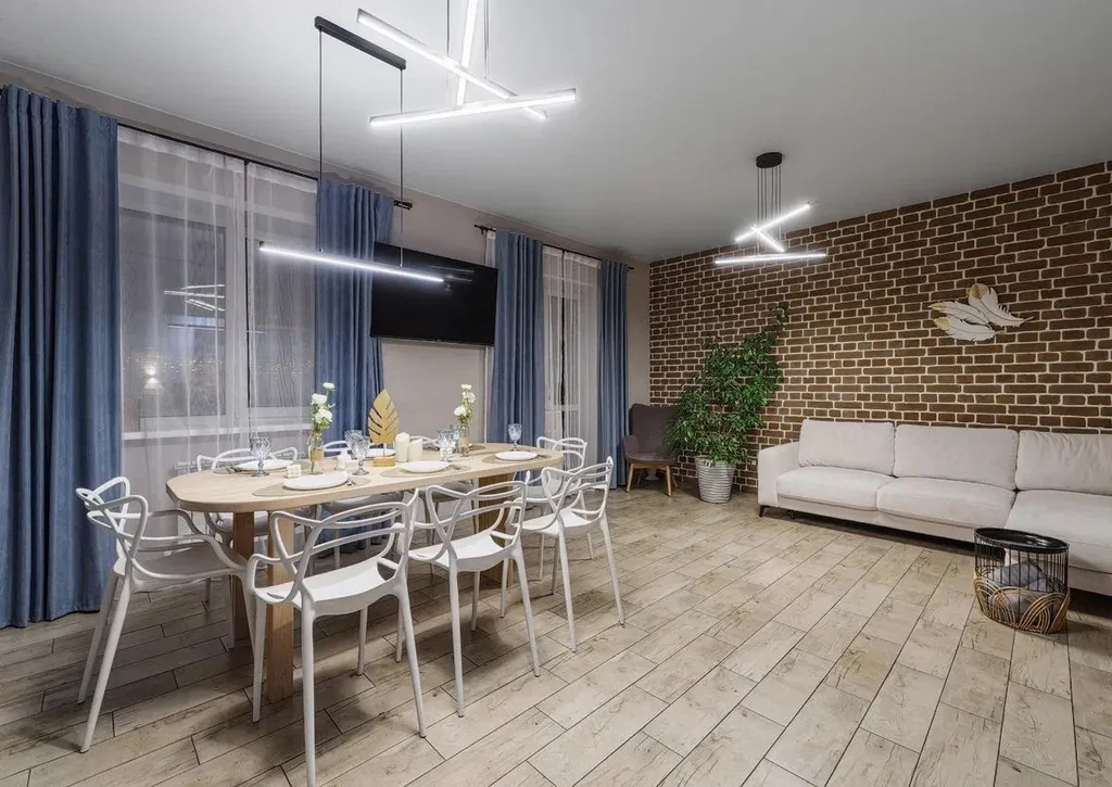 Речной клуб Коттедж Малиновый