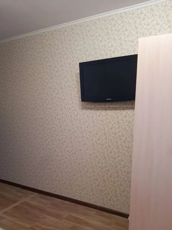 Комфортная квартира