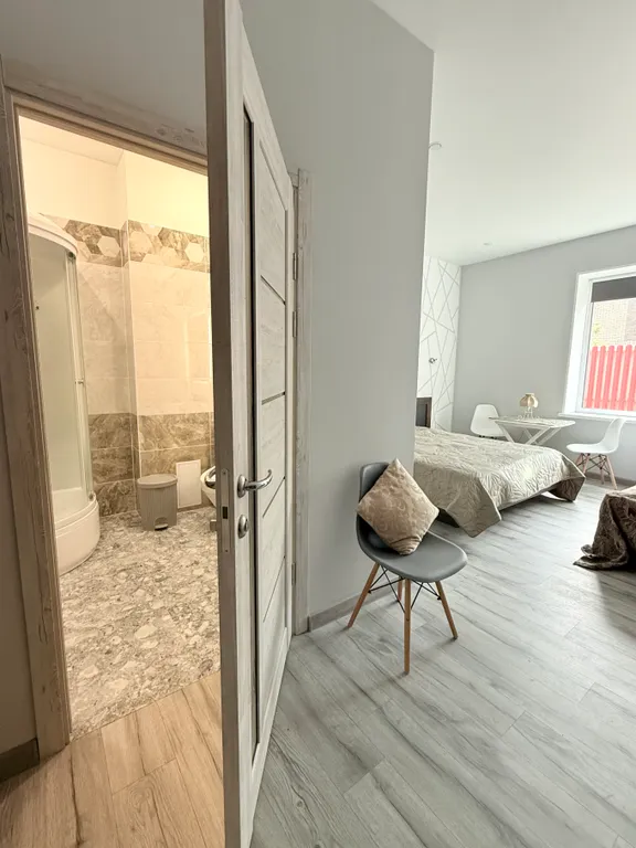 Квартира Уютная комната на первой береговой линии — аренда посуточно в Зеленоградск