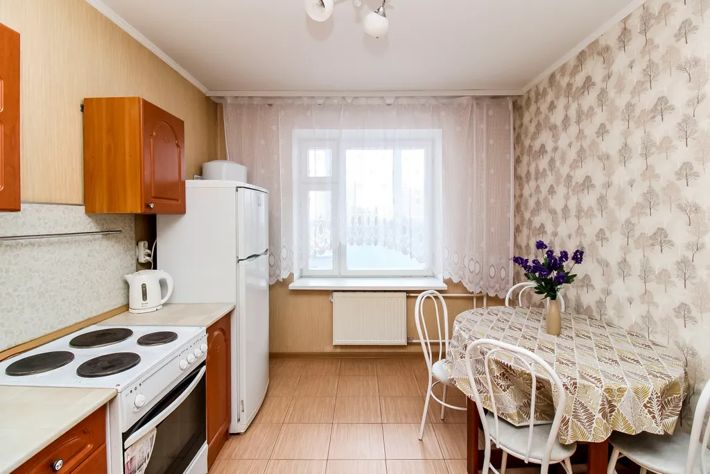 Квартира возле аквапарка