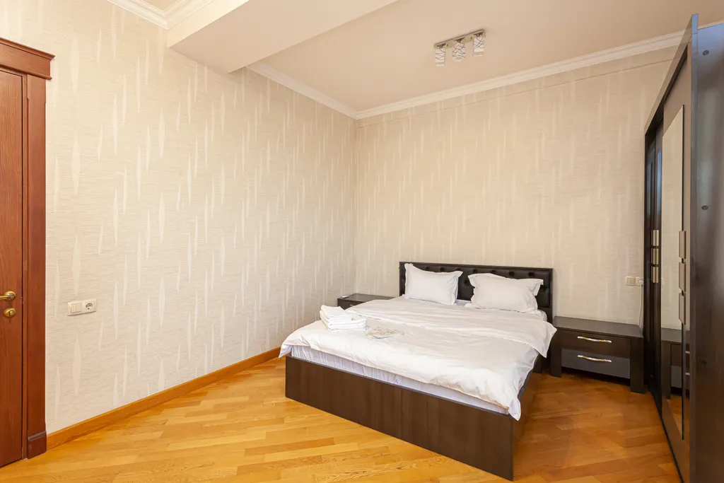 Семейный простор