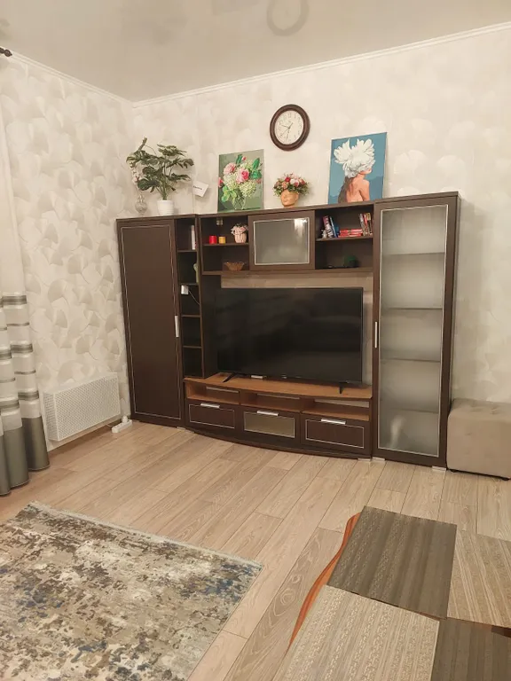 Апартаменты на территории озеро Еловое