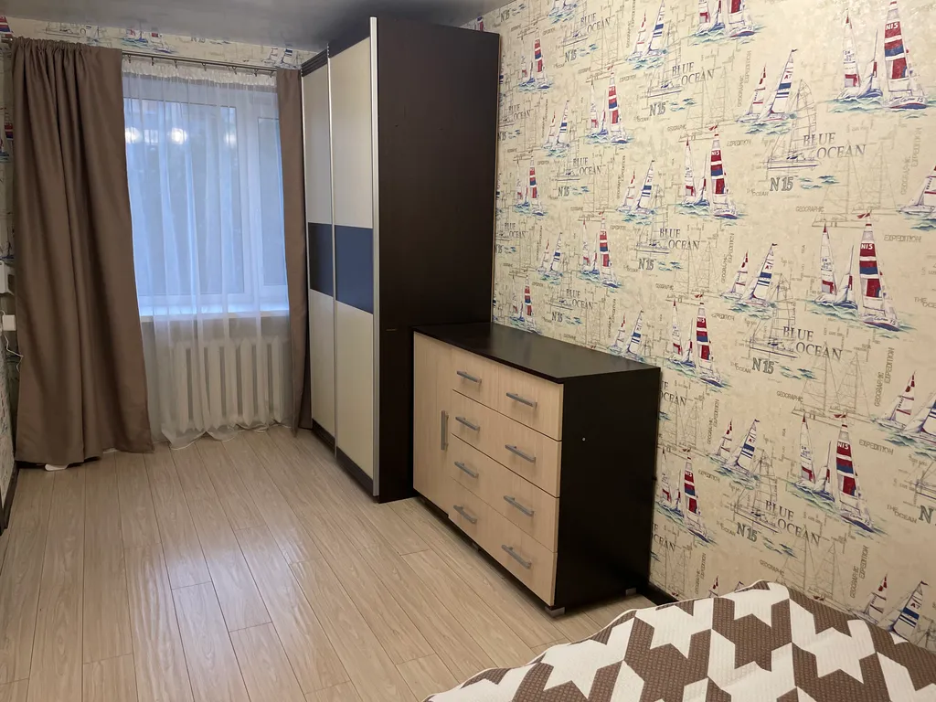Квартира Квартира в тихом районе — Сортавала