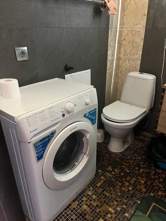 Уютные апартаменты