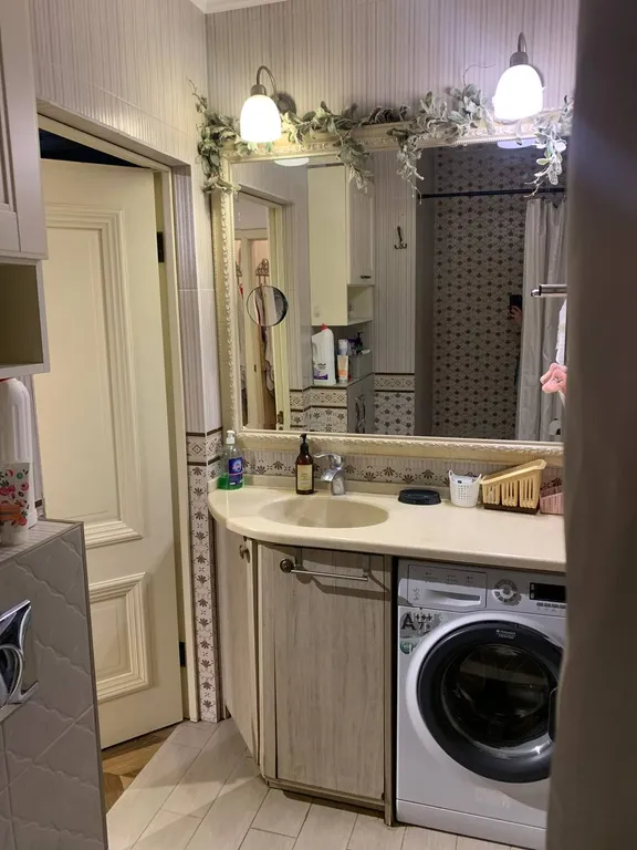 Таунхаус на берегу озера