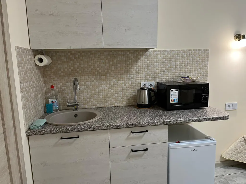 Студия для отдыха