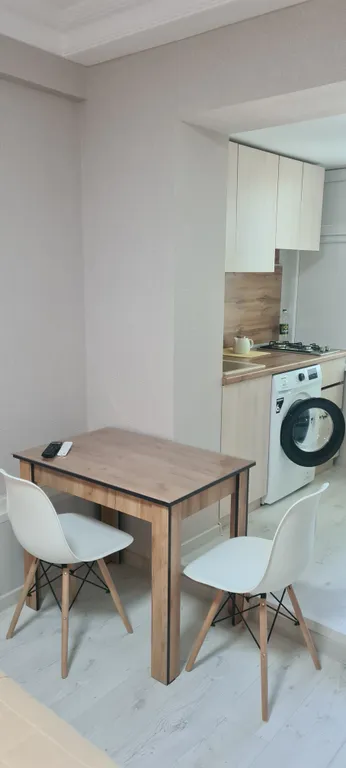 Уютная студия гостиничного типа в шикарном районе города