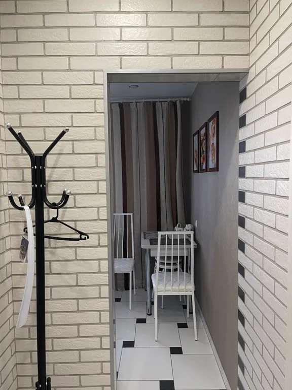 Идеальная квартира