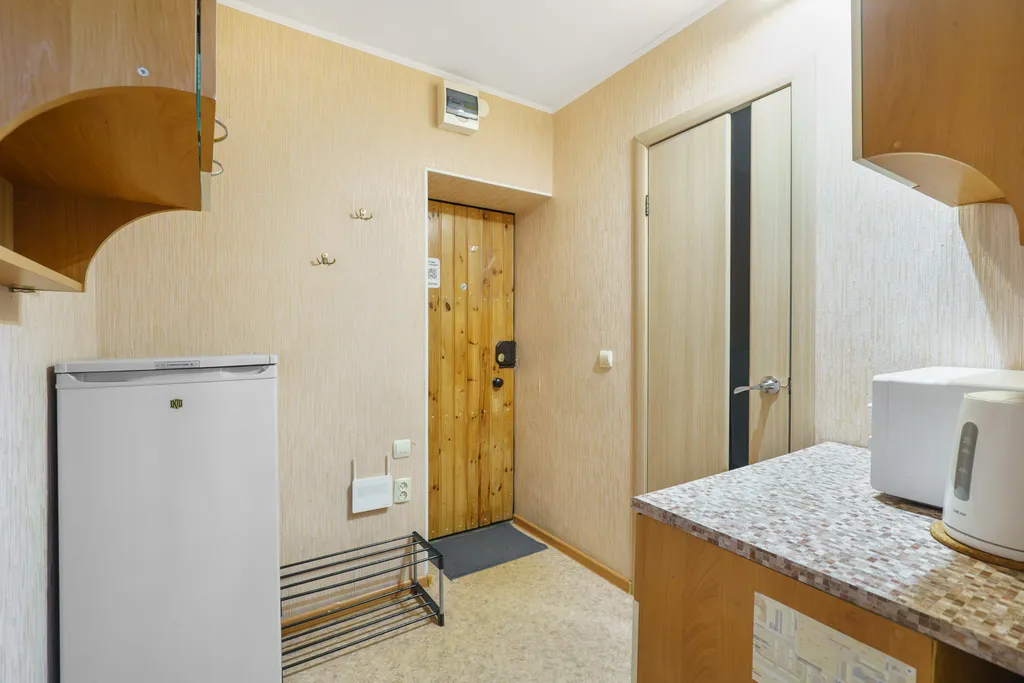 Good Night на Фрунзе 126