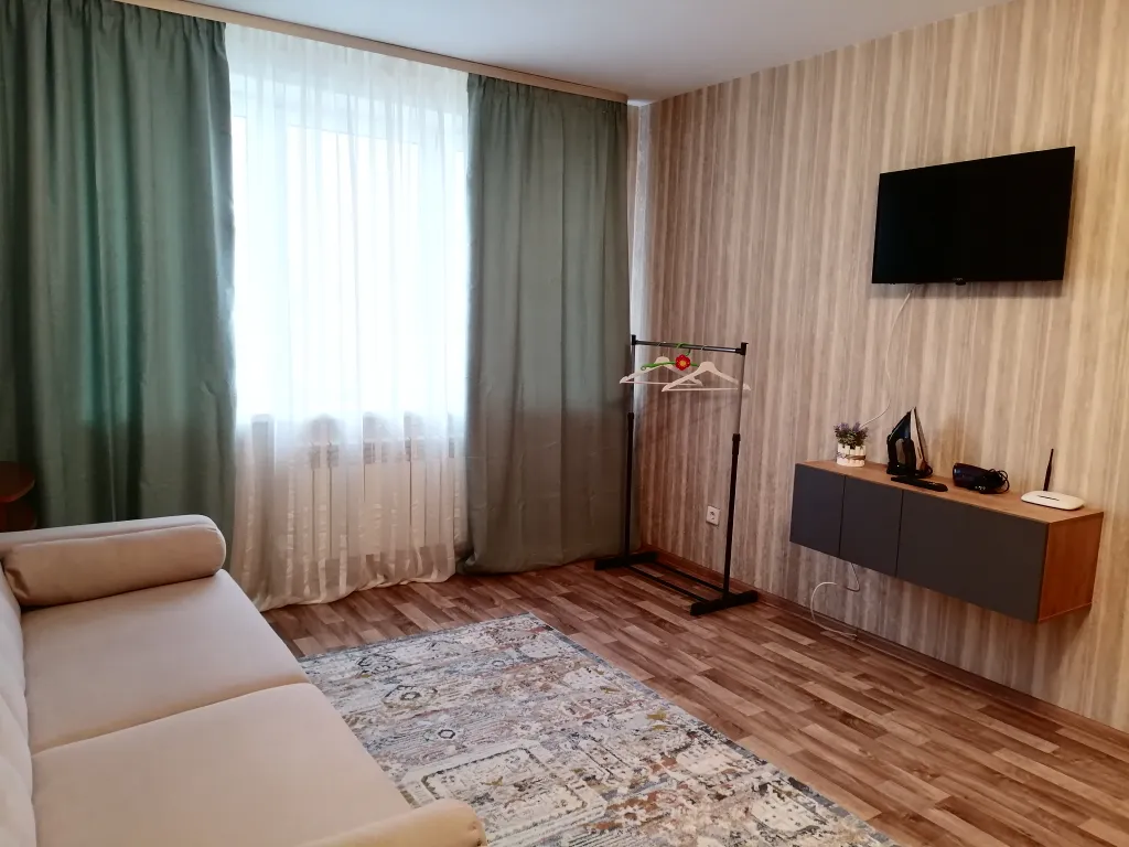 Квартира на Университетском