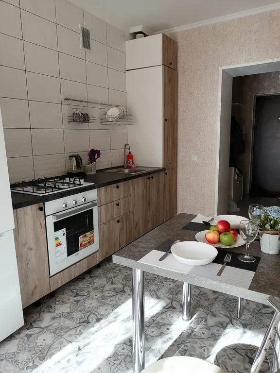 Квартира Квартира на Балтике — Калининград