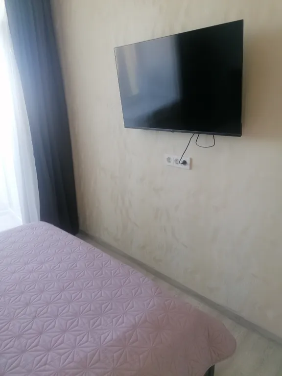 Уютная квартира в центре города на закрытой территории