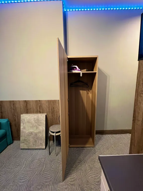 Квартира Квартира Студия с дизайнерским ремонтом с самом центре города — Санкт-Петербург