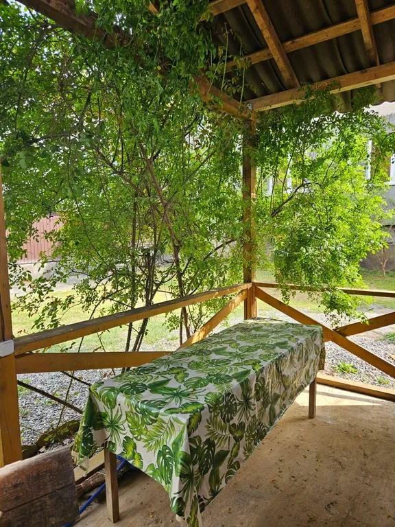 Дом под ключ