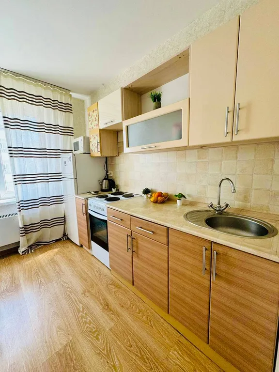 Уютная квартира рядом с центром