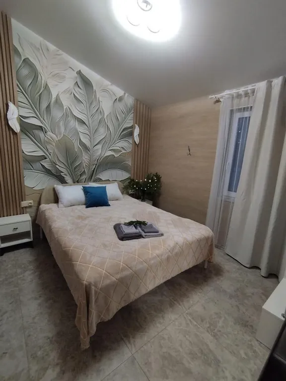 Новый загородный дом с горячей купелью и сауной