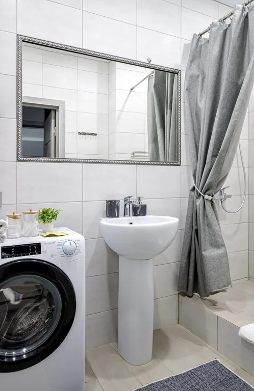 Апартамент в ТК Центр города