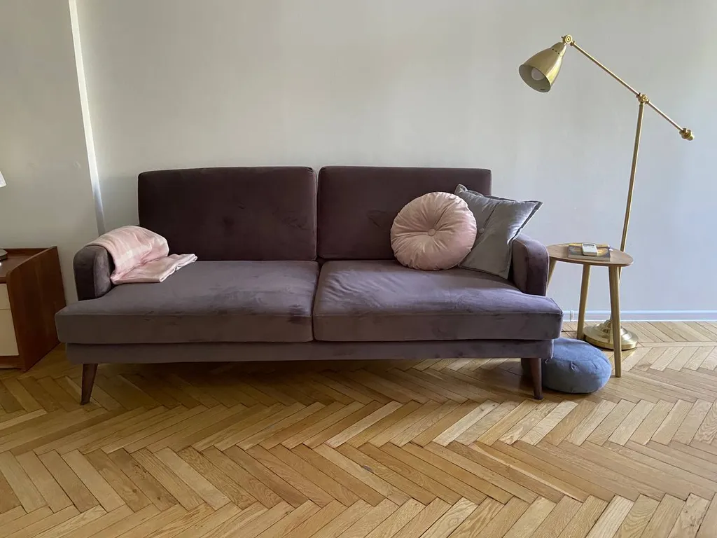 Квартира Уютная квартира в самом центре Ростова — Ростов-на-Дону