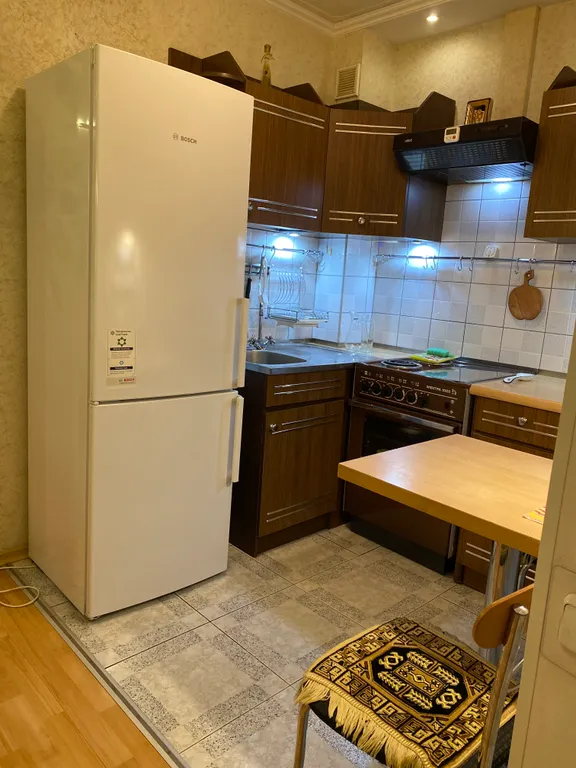 Уютная квартира в 30 мин от центра