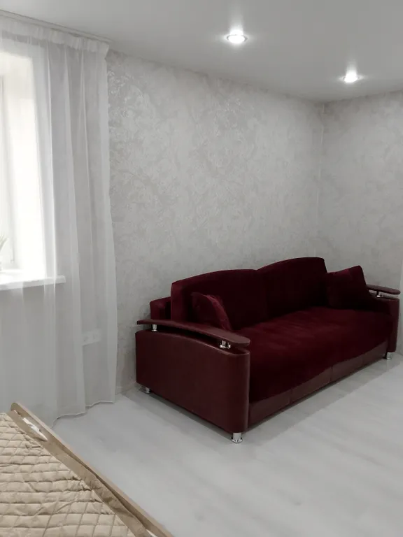 Уютная квартира у Микрохирургии глаза