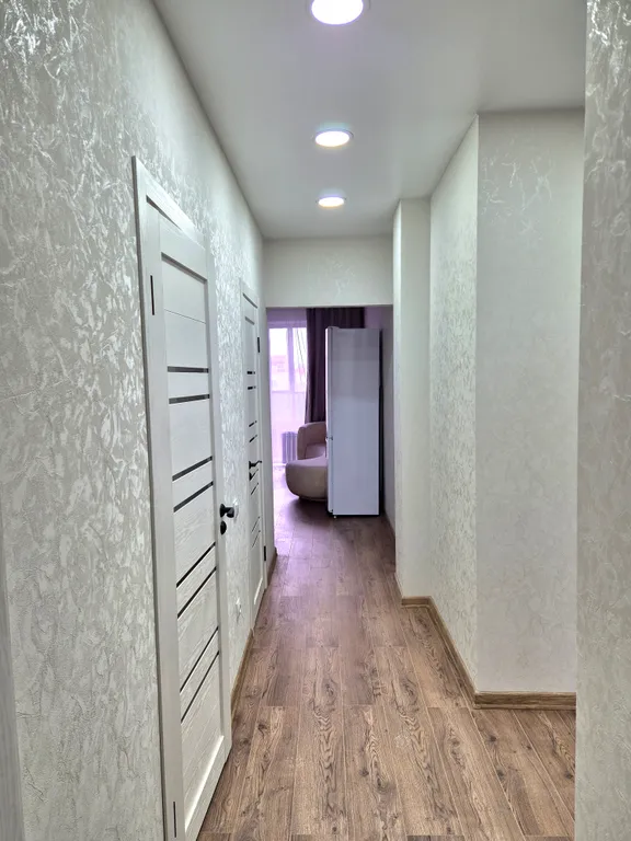 Отличная квартира в центре города