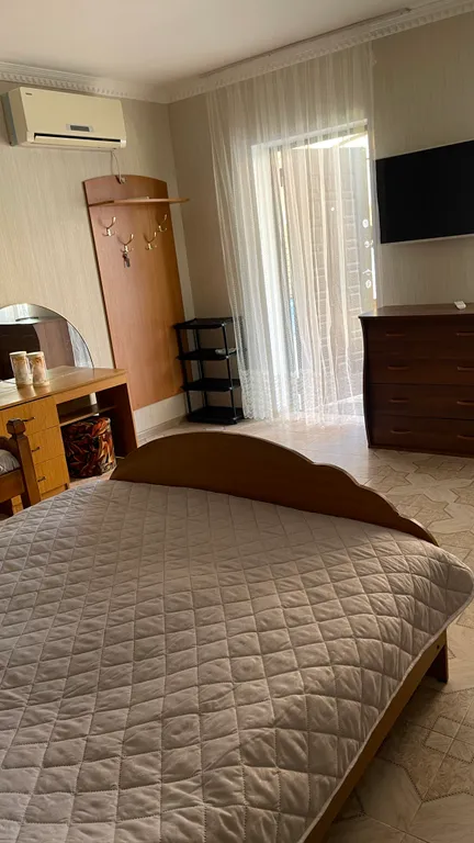 Шикарный  апартамент