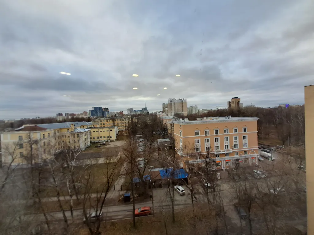 Квартира Квартира в историческом центре с видом на телебашню — Нижний Новгород
