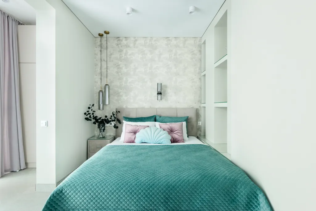 Квартира Апартаменты студия люкс — Сириус