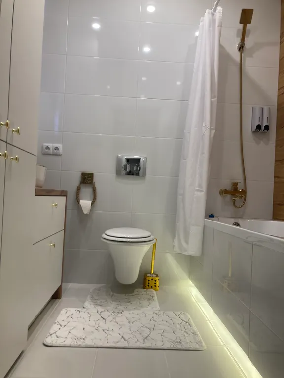 VIP Апартамент Золотая Дюна в самом центре города