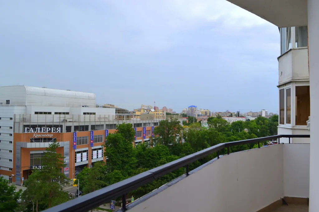 Уютная квартира в самом центре