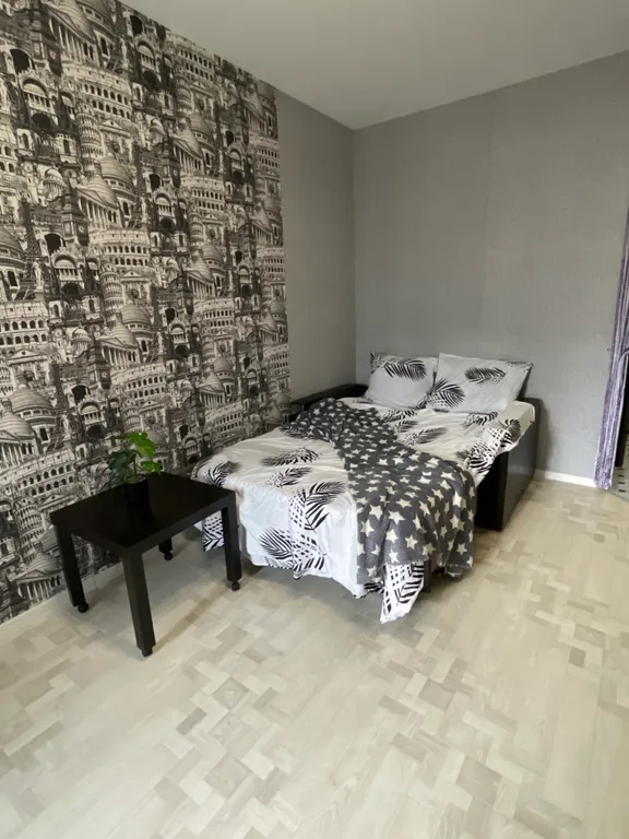 Квартира в новом доме на СХИ