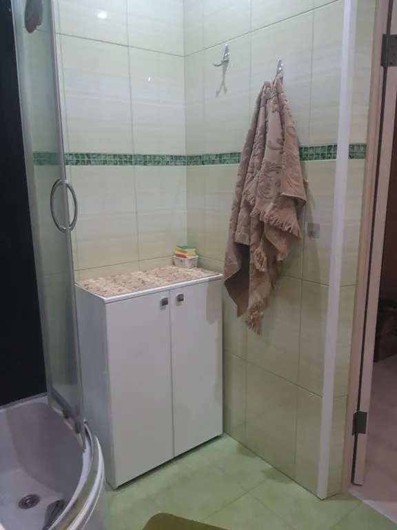 Квартира Уютная квартира возле озера Тихое — Светлогорск