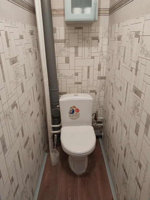 Квартира в центре города