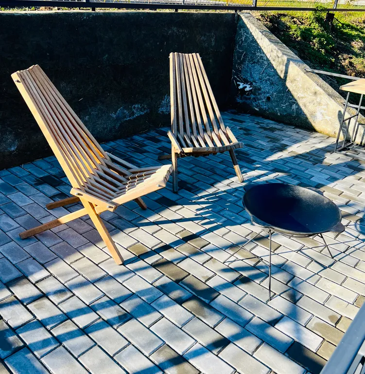 Дом для семейного отдыха