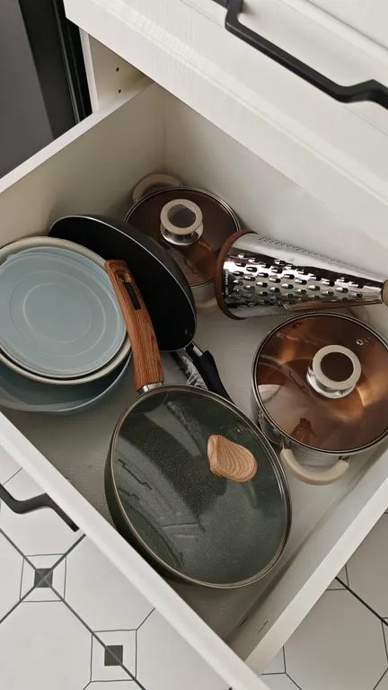 Вам к нам, фотогеничная квартира для ценителей стиля и комфорта